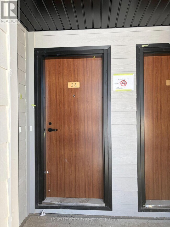 Photo du bâtiment - 109 Marydale Ave