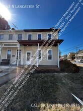 Building Photo - 143 N Lancaster St
