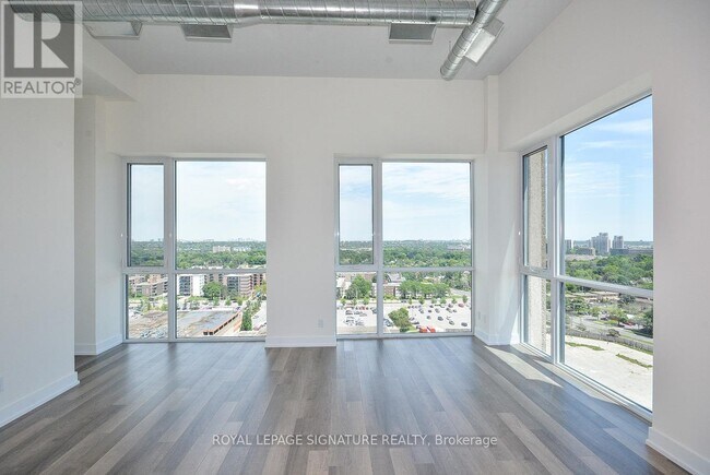 Building Photo - 75 The Donway W