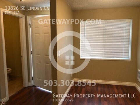 Building Photo - 13826 SE Linden Ln