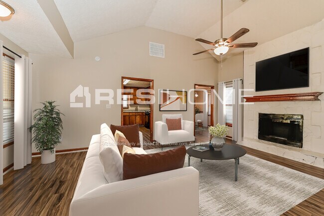 Foto del edificio - 7596 Didwell Ct