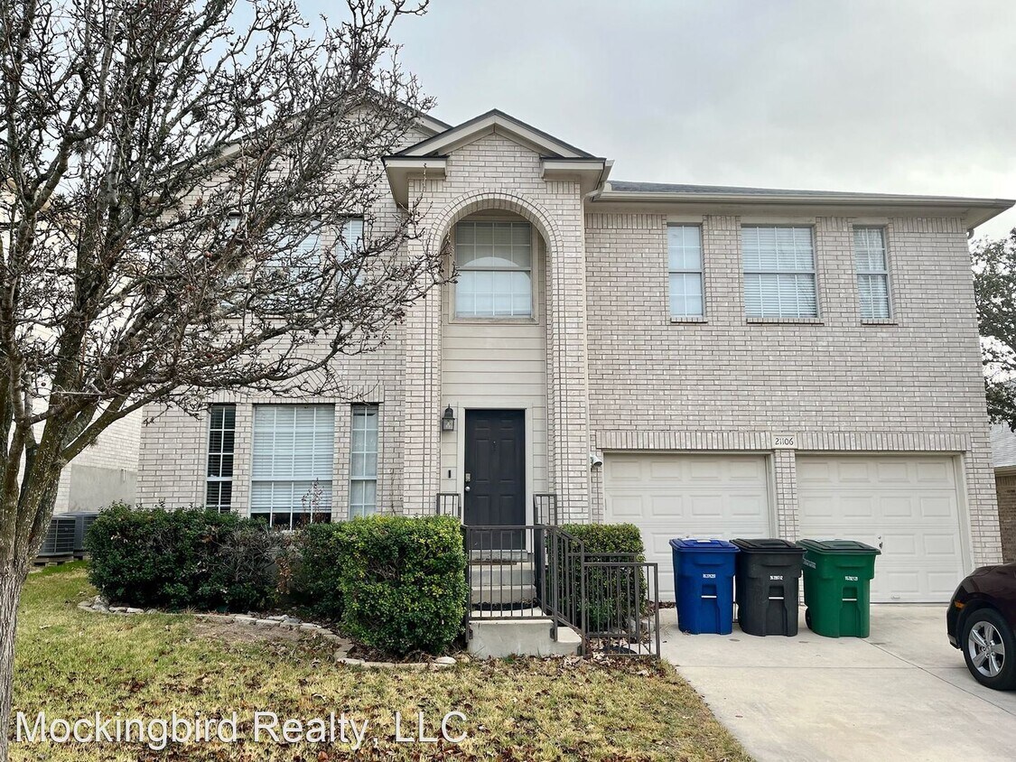 21106 El Suelo Bueno, San Antonio, TX 78258 House Rental in San