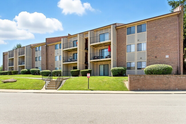 Welcome Home! - Boulder Creek Apartments