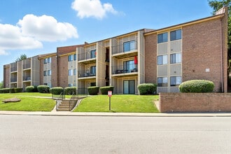 Boulder Creek - Boulder Creek Apartments