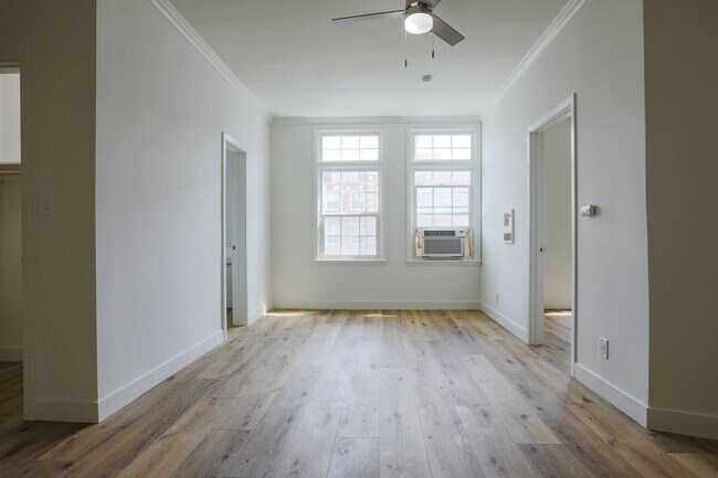 Foto del interior - Bright & Inviting 1-Bedroom Apartment