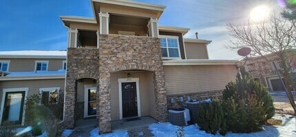 Building Photo - 15444 W 63rd Ave