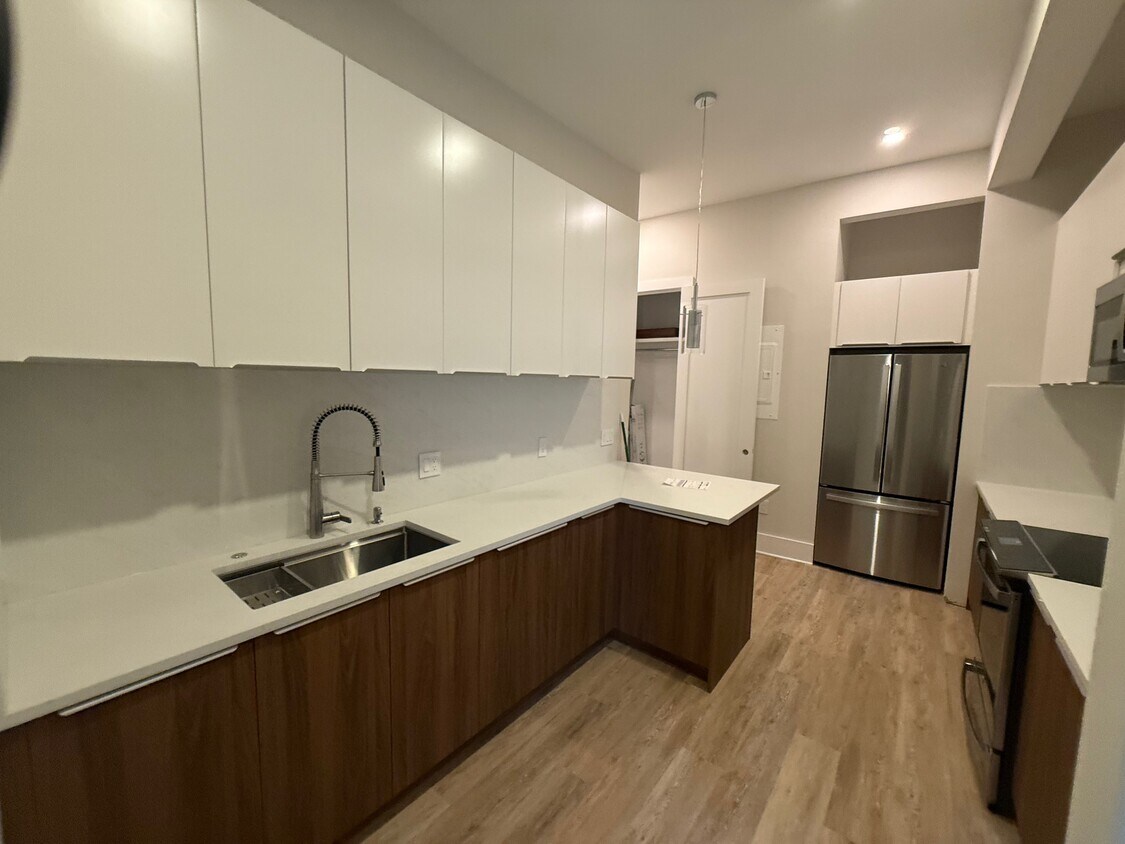 Foto principal - 315 Dartmouth St