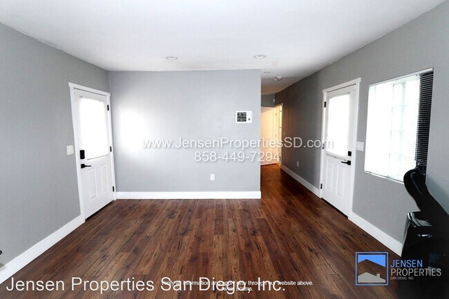 Building Photo - 2 br, 2 bath House - 4119 Orange Ave