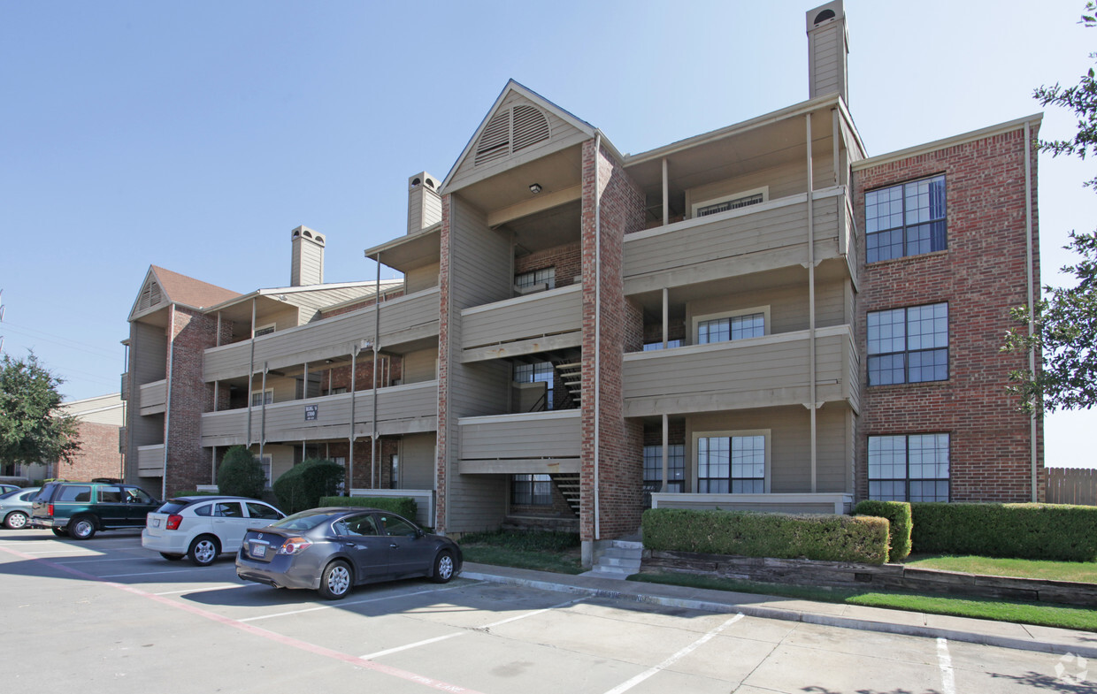 Apartments On Trinity Blvd In Arlington Tx