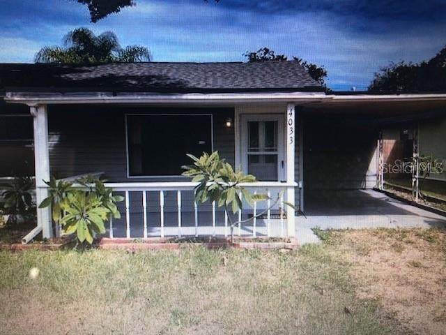 Primary Photo - 4033 42nd Ave N