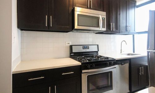 Foto del edificio - 537 W 152nd St