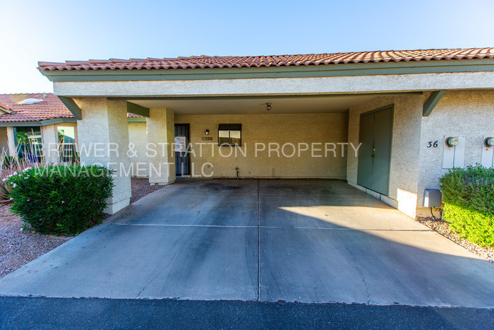 Foto principal - 1500 N Sunview Pkwy