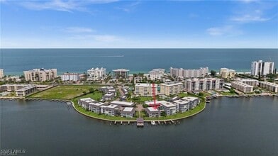 Building Photo - 3400 Gulf Shore Blvd N