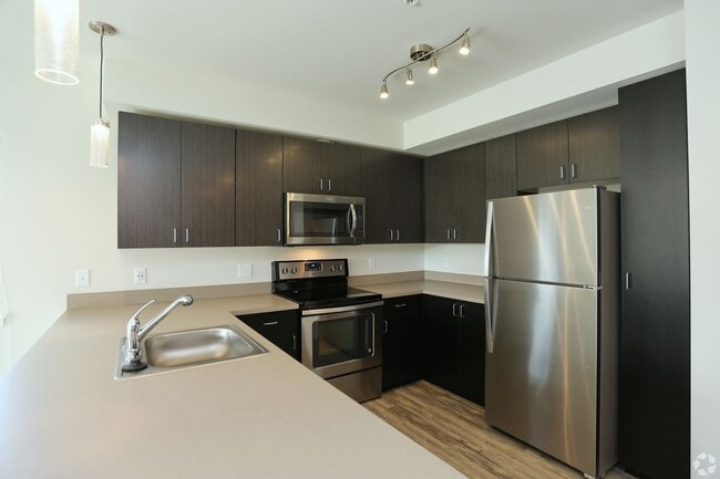 Interior Photo - 205 Apartments