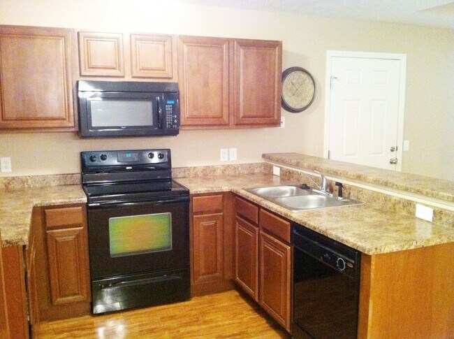 Foto del edificio - 5634 W Sugar Pine Dr