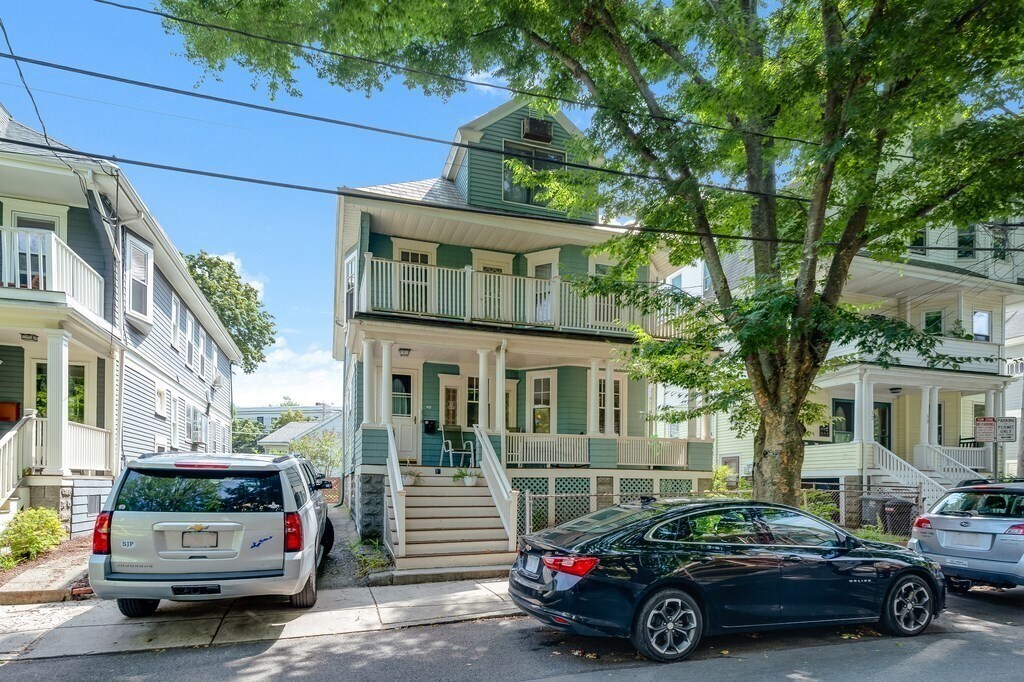 Foto principal - 36 Granville Rd