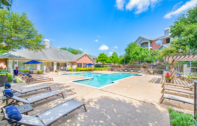 Building Photo - MAA Shoal Creek