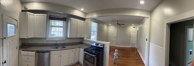 Fotografía del edificio - 1101 Marengo St