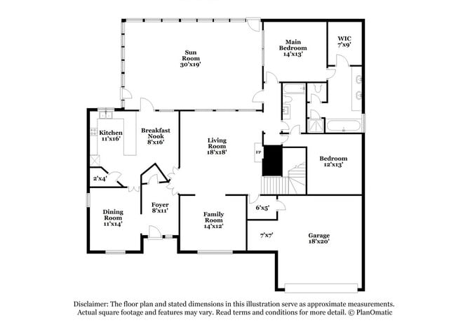 Foto del edificio - 14118 Double Pine Dr