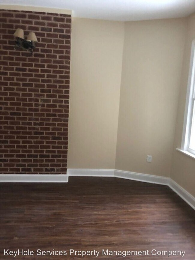 Foto del edificio - 618 N Hilton St