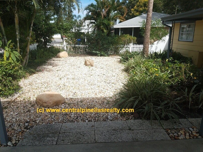 1011 Park Dr, Dunedin, FL 34698 House Rental in Dunedin, FL