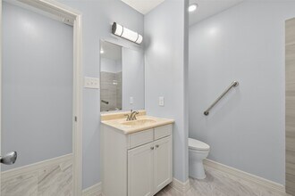 Building Photo - 6928 Apache St