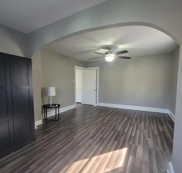 Foto del edificio - 1005 Drexel Ave