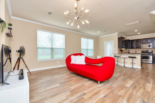 Foto del edificio - 2923 Kainer Meadows Ln