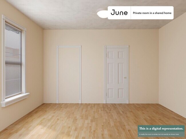 Foto del edificio - Room in Shared 6 bed/2 bath home in Brighton