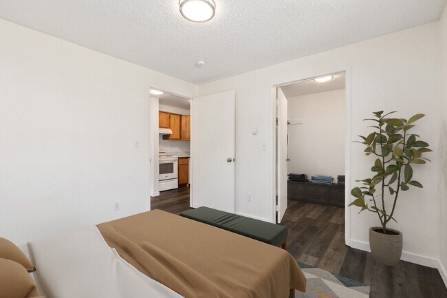 Foto del interior - Arise Bellingham