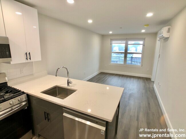 Foto del edificio - 50 Stedman St
