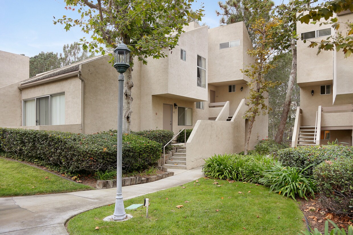 Torrey Pines Village Apartments in San Diego, CA Westside Rentals