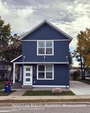 Building Photo - 622 Butterworth St SW