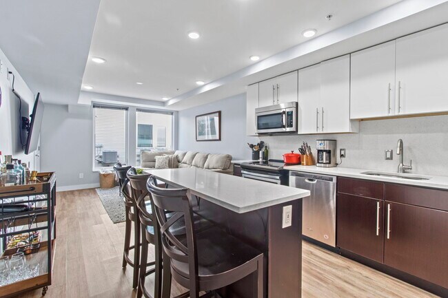 Foto del edificio - 1638 N 2nd St