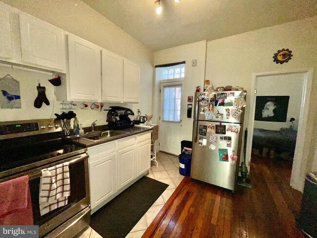 Foto del edificio - 4427 Chestnut St