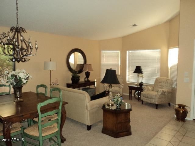 Building Photo - 1410 N Pebble Beach Dr
