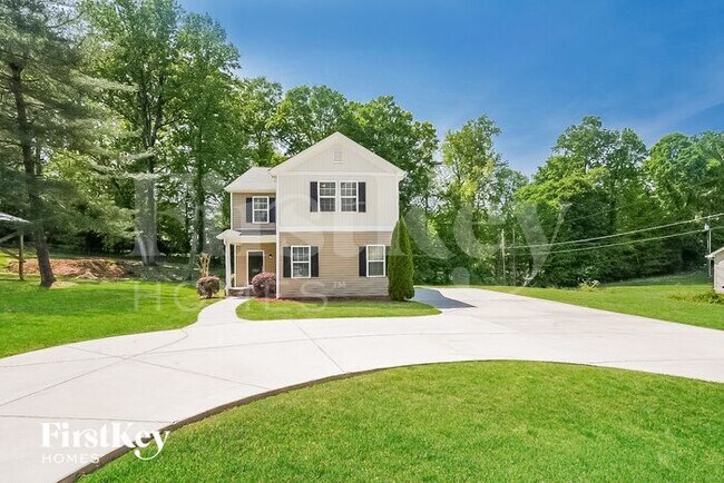 Building Photo - 4707 Sweetbriar Road