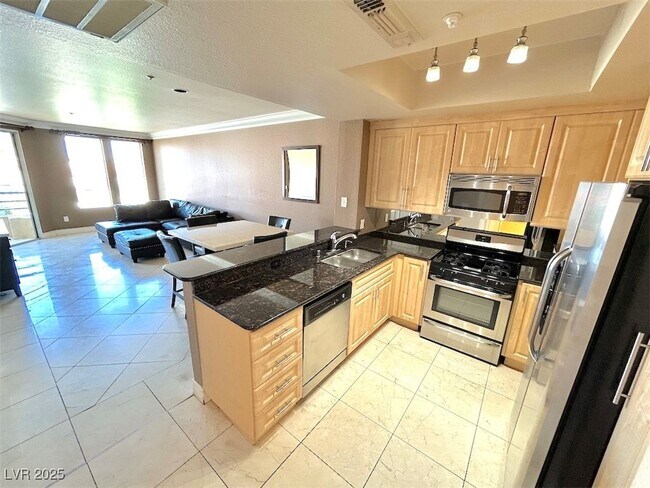 Foto del edificio - 210 E Flamingo Rd