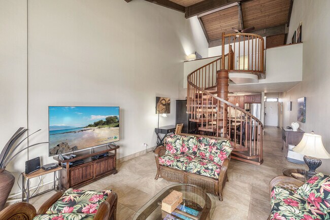 Building Photo - Kamaole Sands 2-406