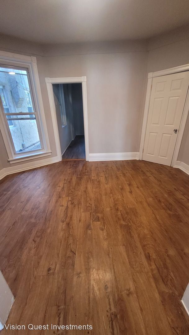 Foto del edificio - 3 br, 1 bath House - 5540 Locust Street