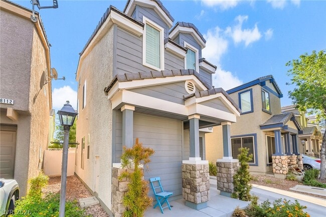 Building Photo - 8116 Golden Flowers St
