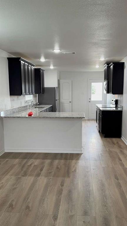 Foto del edificio - 14205 Prairie Sod Ln