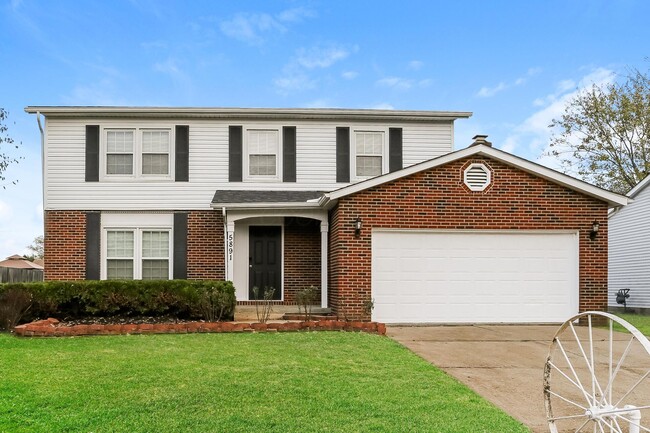 Foto del edificio - 5891 Parkglen Rd