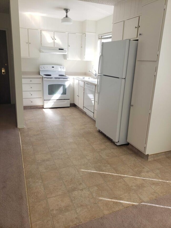 Foto del edificio - 1 bedroom in San Francisco CA 94114