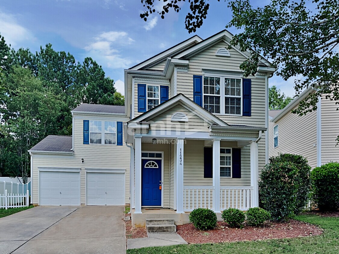 Foto principal - 11234 Heritage Green Dr