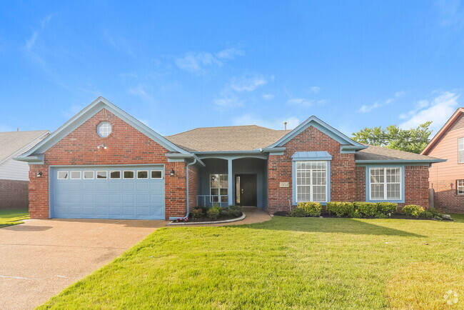 Building Photo - 7852 Tankerston Dr