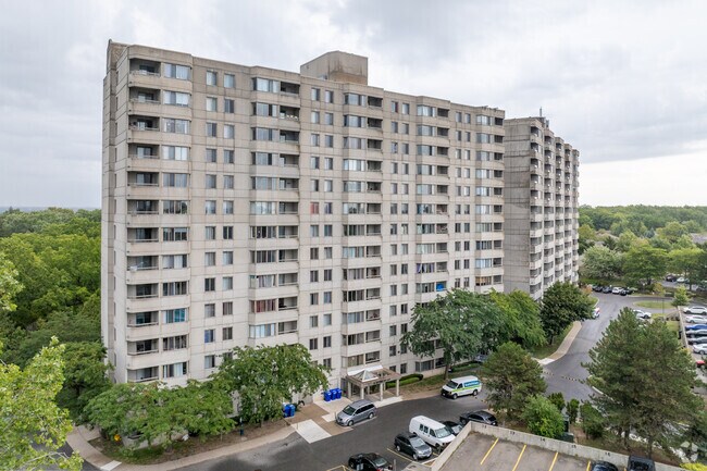 Photo du bâtiment - Highview Glen