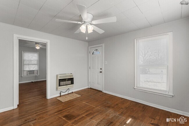 Foto del edificio - 2714 Sherman Rd