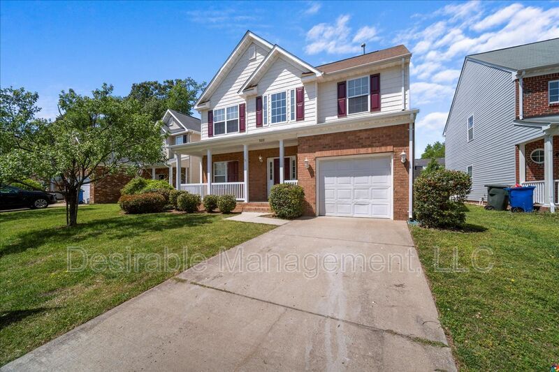 325 Bexley Park Way, Newport News, VA 23608 House Rental in Newport
