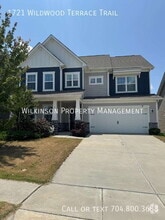 Building Photo - 1721 Wildwood Terrace Trl